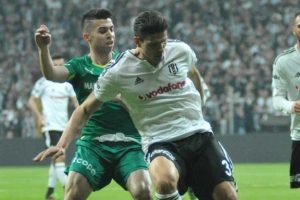 Beşiktaş y&ouml;netiminden prim s&uuml;rprizi