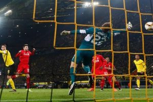 Avrupa Ligi'nde yarı finalistler belli oluyor