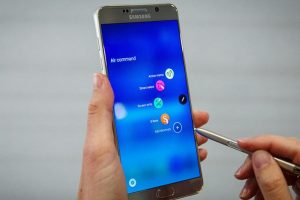 Samsung Galaxy Note 6 hangi &ouml;zelliklerle gelecek?