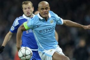 Kompany kendini Guardiola'ya ispat etmek zorunda