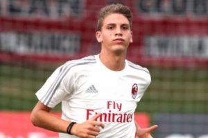 Ranieri Locatelli'yi istiyor
