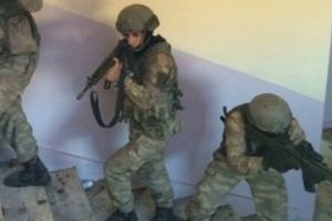 1 ayda 191 ter&ouml;rist &ouml;ld&uuml;r&uuml;ld&uuml;, 10 acı haber geldi