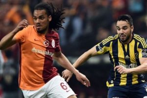 Galatasaray, son 8 resmi ma&ccedil;ında galibiyet y&uuml;z&uuml; g&ouml;rmedi