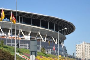 Taraftarın ettiği k&uuml;f&uuml;r Galatasaray'a pahalıya patlayacağa benziyor