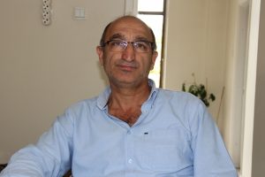 Mersin'de g&uuml;venlik şirketi s&ouml;zleşmesini feshetti