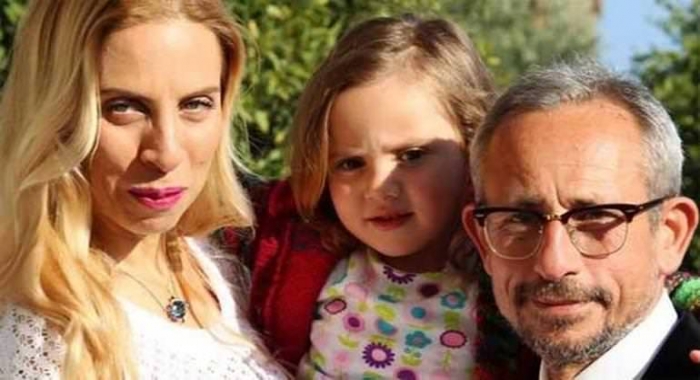 Zeynep Casalini ve Tahsin Berk boşandı...
