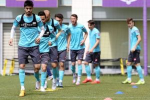 Osmanlıspor, Avrupa kupalarına katılmayı hedefliyor