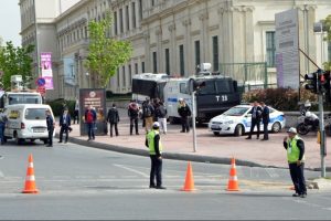 İslam İşbirliği Teşkilatı Toplantısına yoğun g&uuml;venlik &ouml;nlemleri