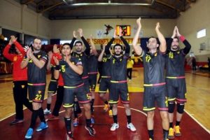G&ouml;ztepe, Beşiktaş'ı taraftar desteğiyle yıkmak istiyor
