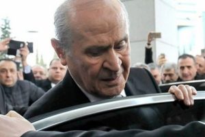 İşte Devlet Bah&ccedil;eli'nin elindeki iki silah...