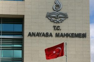 Anayasa Mahkemesi'nden AK Parti ve CHP kararı