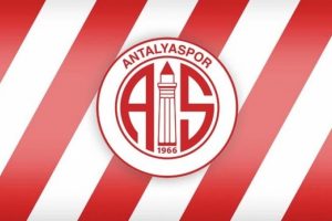Antalyaspor'dan Karcemarskas harekatı