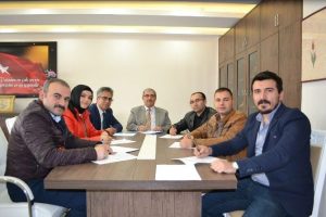Bursa'da iş garantili lise