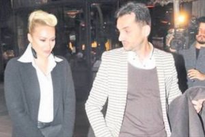 İşte gizli sponsor...