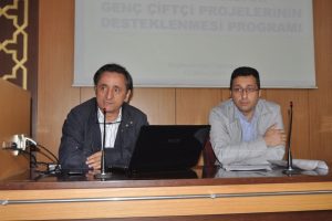 Bursa'da gen&ccedil; &ccedil;ift&ccedil;ilere 30 bin lira hibe!
