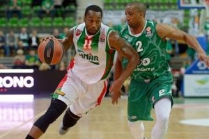 Pınar Karşıyaka'da hedef Play-Off'u garantilemek