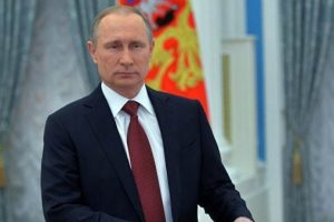 Putin'den T&uuml;rkiye itirafı!