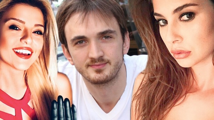 Semih Erden'in &ccedil;apkınlık macerası k&ouml;t&uuml; bitti