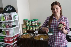 Bursa'da zeytinin re&ccedil;elini yaptılar