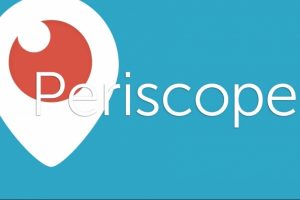 Periscope'tan ilgin&ccedil; yenilik