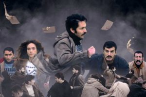 'Sevda Kuşun Kanadında' başlıyor