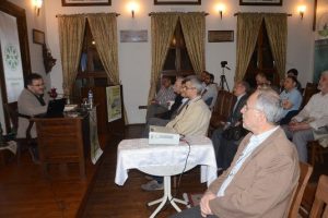 Aşık Yunus Bursa'da anıldı