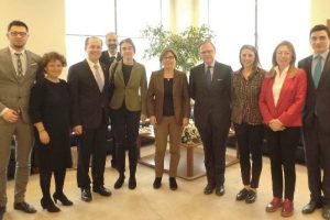 İtalyanlar Bursa markalarını bekliyor