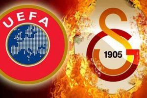 Galatasaray, Avrupa'daki men cezasını UEFA ile &ccedil;ekmek istiyor