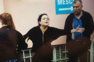 &Ouml;zgecan'ın katilinin annesi: Kendimi mi yakayım!