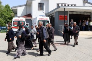 Soma davasında ara karar bekleniyor