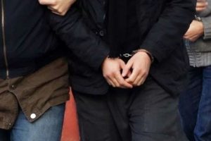 Ankara'da 2 IŞİD'li yakalandı