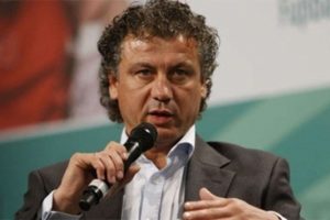 Galatasaray, Erdal Keser'den vazge&ccedil;ti
