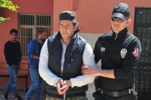 El Nusra operasyonu ş&uuml;phelileri adliyede