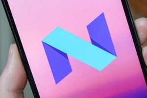 Android N g&uuml;ncellendi