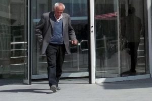 Tartıştığı annesini &ouml;ld&uuml;ren kıza 20 yıl hapis cezası