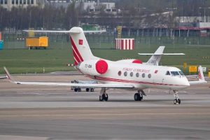 THY: "2 Gulfstream u&ccedil;ak alıyoruz"