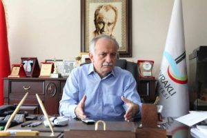 Bayraklı soruşturmasına savcıdan itiraz