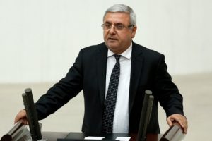 CHP'den Mehmet Metiner'e tepki