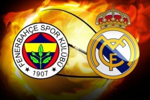 Fenerbah&ccedil;e'nin yıldızı bu akşam oynayamıyor!