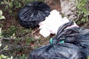 Antalya'da 60 kilo uyuşturucu ele ge&ccedil;irildi