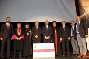 Dini liderler organ nakli i&ccedil;in bir araya geldi