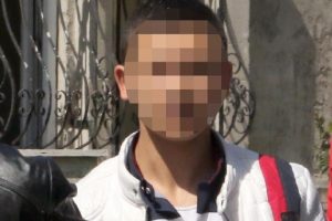 Pompalı t&uuml;fekli saldırganlar tutuklandı