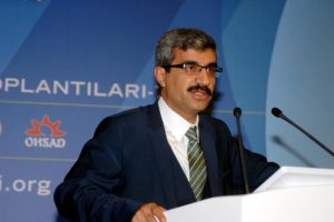 SGK Başkanı'ndan yolsuzluk şikayeti