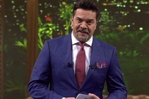 Beyaz Show yeni b&ouml;l&uuml;m konukları!