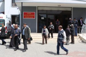 Soma Davası'nda ara karar bekleniyor