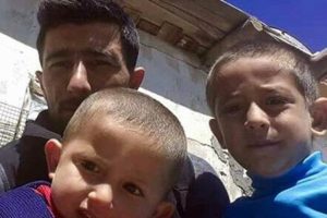 İdil'den kahreden haber geldi