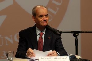 Başbuğ: "Suriye K&uuml;rtlerini y&ouml;neten g&uuml;&ccedil; PKK"