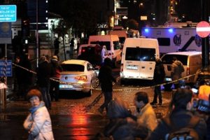 Sultanahmet'teki canlı bomba saldırısı davasında flaş karar