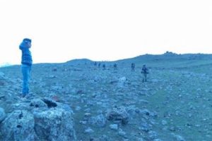 &Ccedil;ocuklar, 'Mehmet&ccedil;ik'i b&ouml;yle karşıladı!
