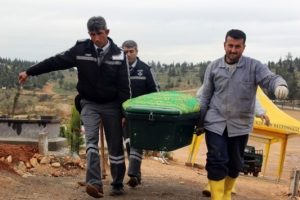 Jandarma cesetteki platin numarasından cinayeti &ccedil;&ouml;zd&uuml;